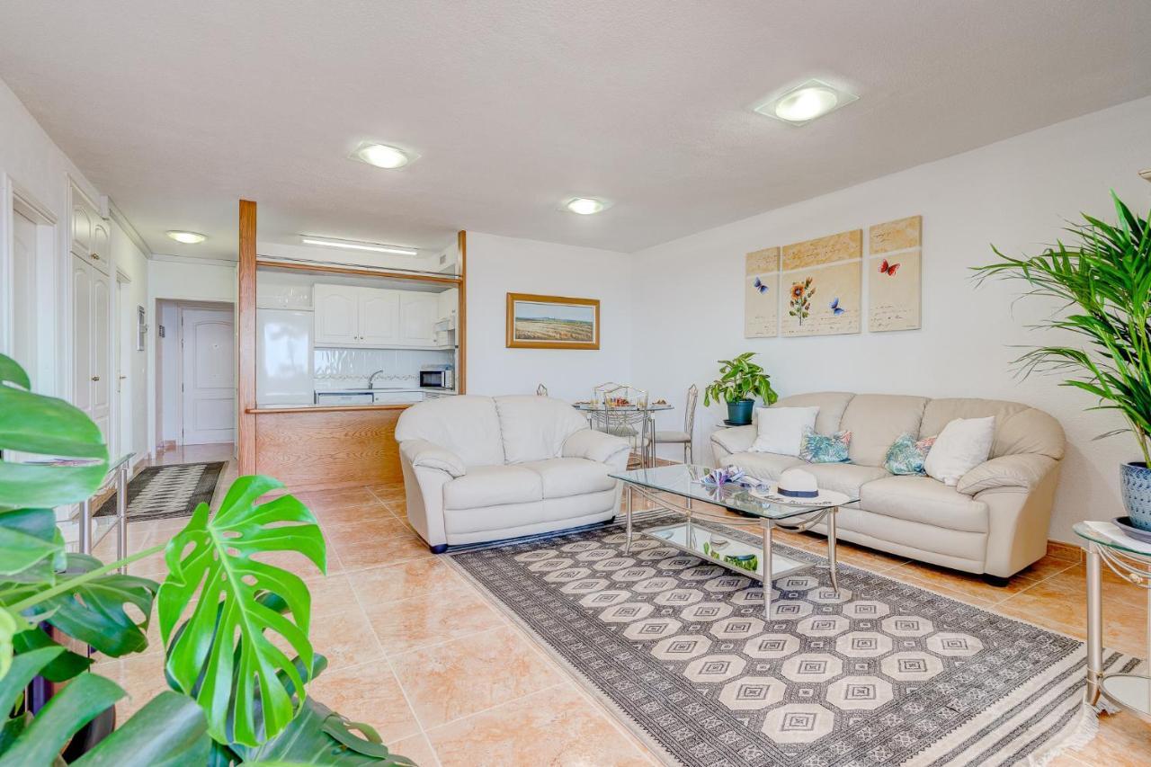 Panoramic View Costa Adeje Apartment Exterior photo