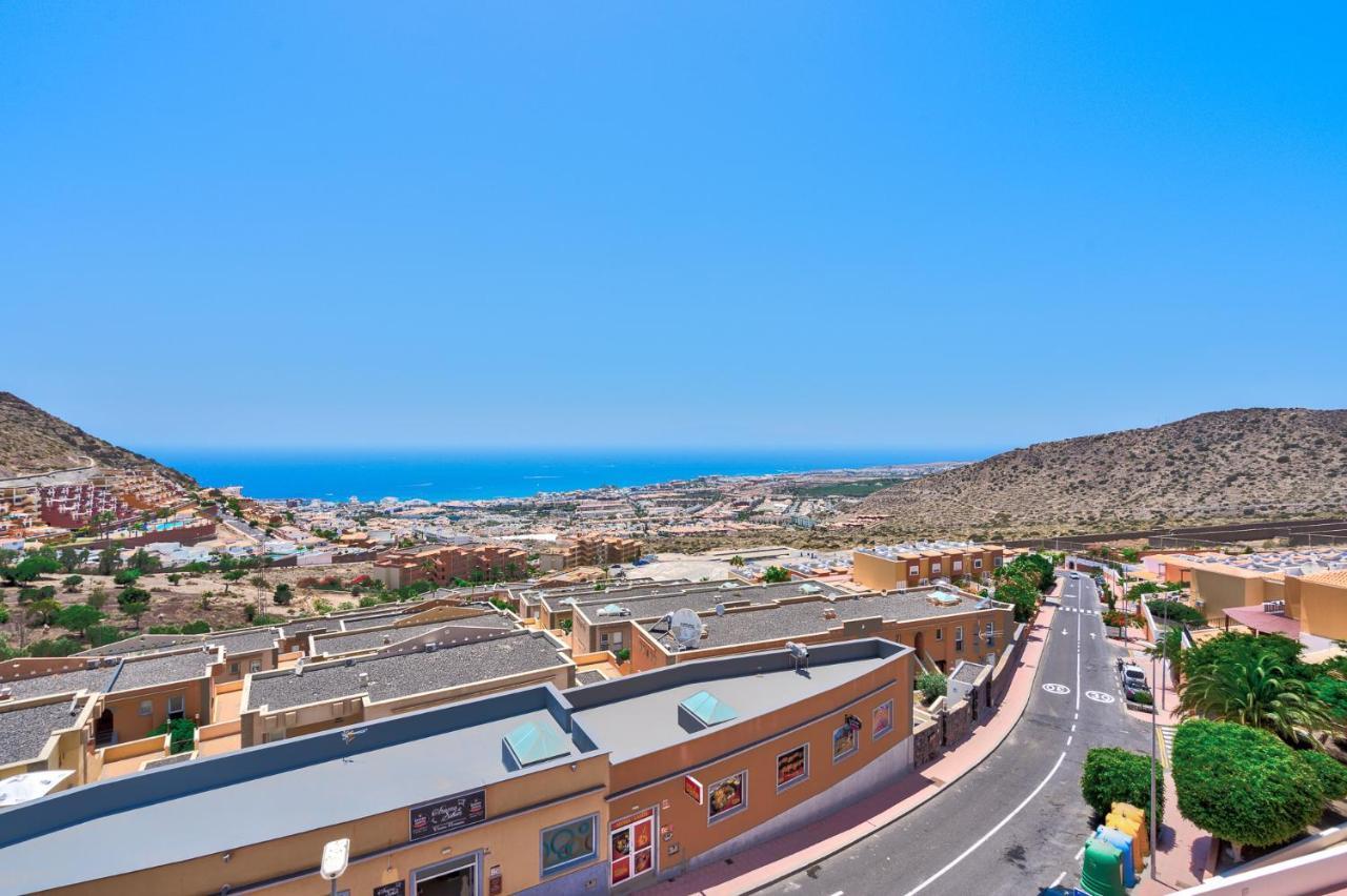 Panoramic View Costa Adeje Apartment Exterior photo