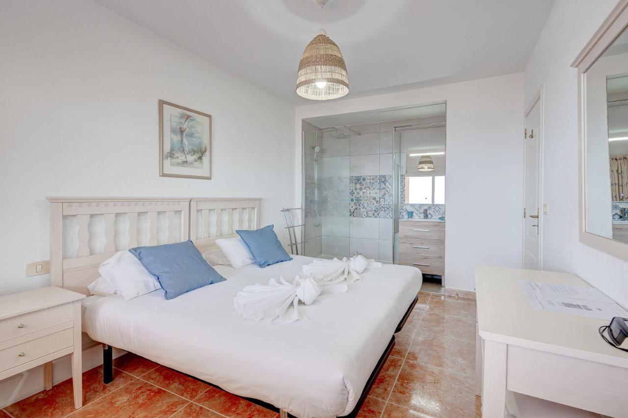 Panoramic View Costa Adeje Apartment Exterior photo