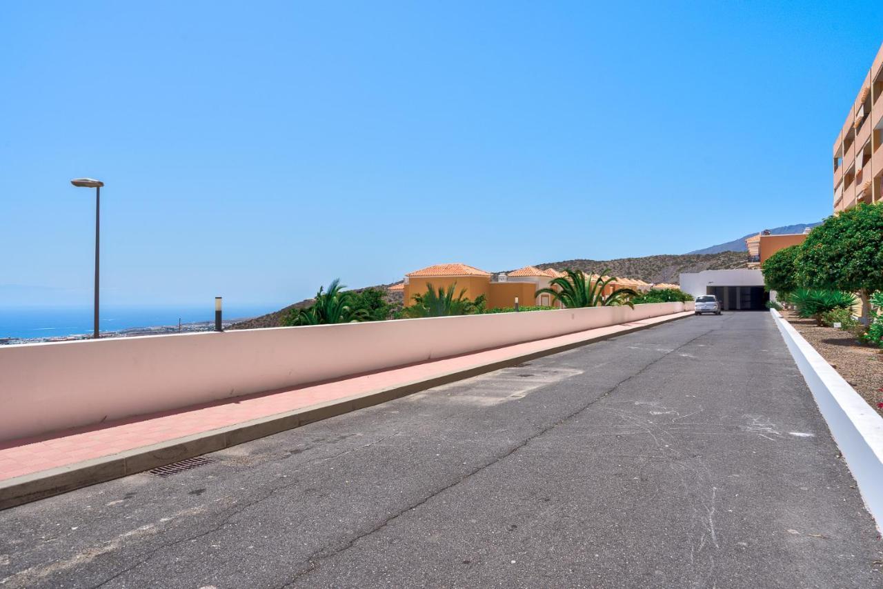 Panoramic View Costa Adeje Apartment Exterior photo
